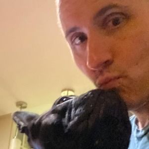 Meet your Posher, Brad